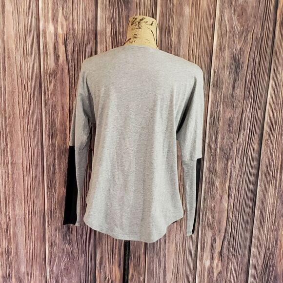 NWT Revolve Lovers + Friends Long Sleeve Top - Picture 7 of 11